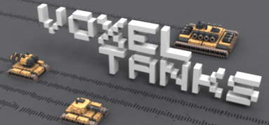 Voxel Tanks capsule