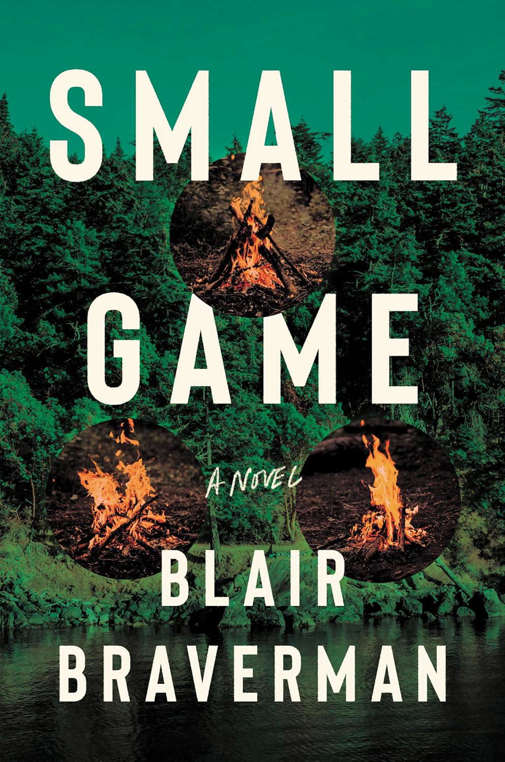 Small Game: A Novel poster