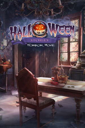 Halloween Stories: Horror Movie poster