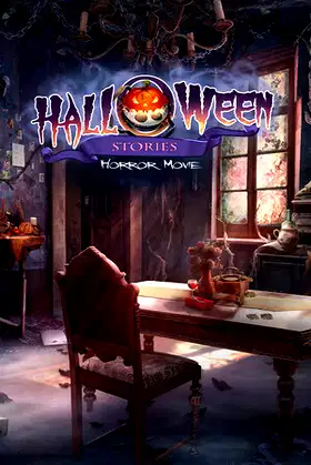 Halloween Stories: Horror Movie poster