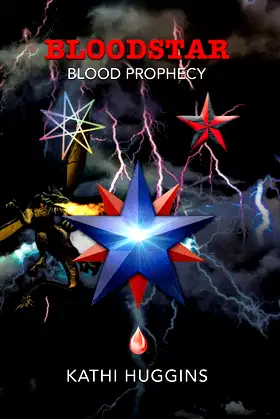 Bloodstar poster