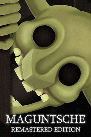 Maguntsche Chapter One poster