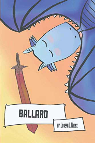 Ballard: Tales of the Glass Throne Book II poster