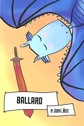 Ballard: Tales of the Glass Throne Book II poster