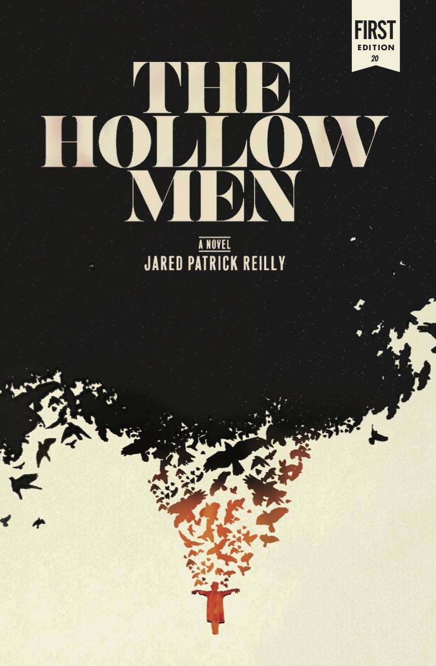 The Hollowmen: The Punk Scarecrow Horror Epic! poster