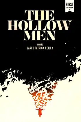 The Hollowmen: The Punk Scarecrow Horror Epic! poster