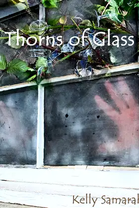 Thorns Of Glass poster