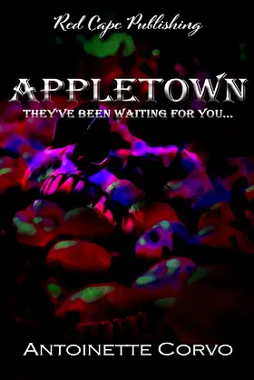 Appletown poster