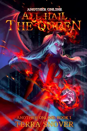 Another Online: All Hail the Queen poster