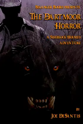 The Dartmoor Horror: A Sherlock Holmes Adventure poster