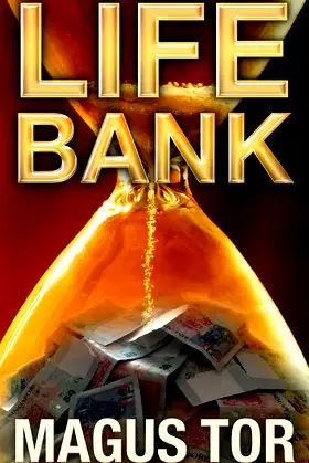 Life Bank poster