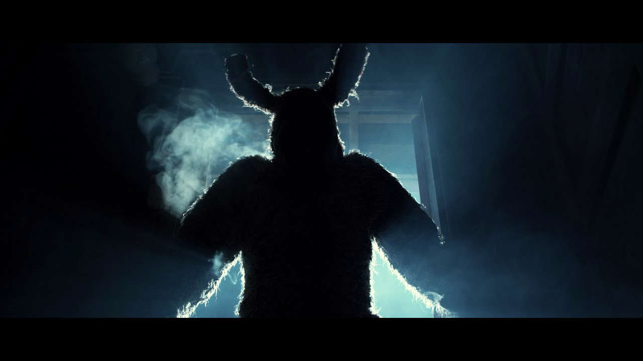 Bunny the Killer Thing - Trailer 2