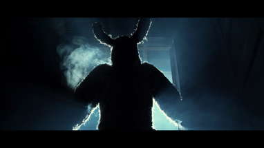 Bunny the Killer Thing - Trailer 2 poster