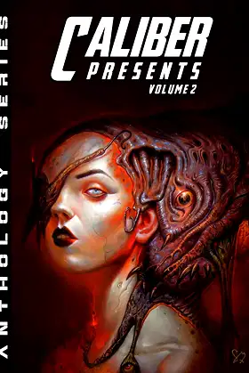 Caliber Presents - Volume 2 poster