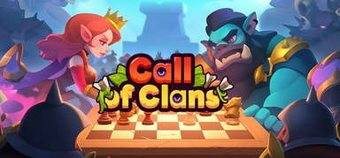 Call of Clans capsule