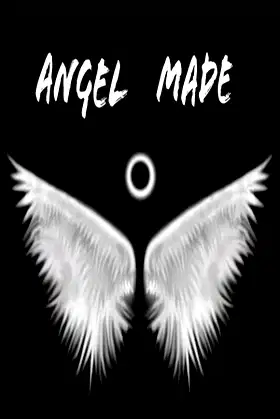 Angel Made poster