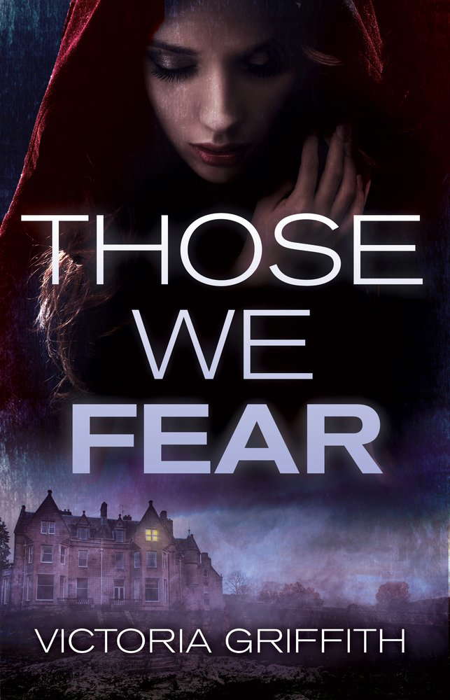 Those We Fear poster