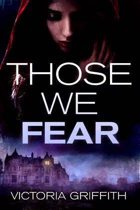 Those We Fear poster
