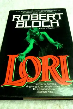 Lori poster
