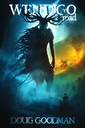 Wendigo Road poster