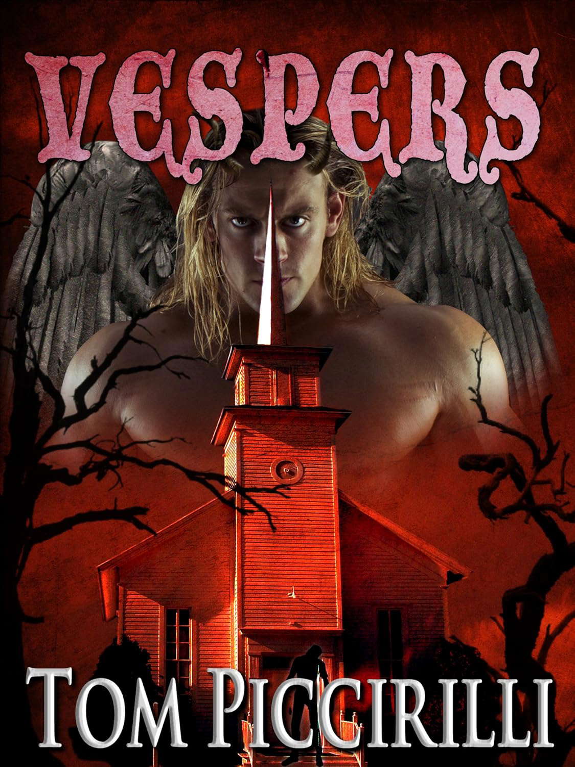 Vespers poster