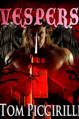 Vespers poster