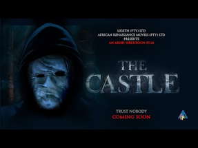 ‘The Castle’ official trailer poster
