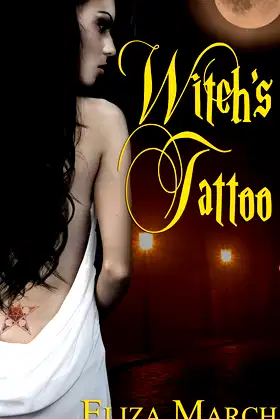 Witch's Tattoo (Hauntings in the Garden) poster