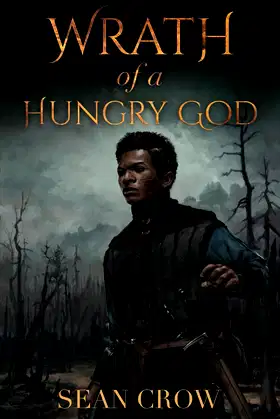 Wrath of a Hungry God (Godless Lands) poster