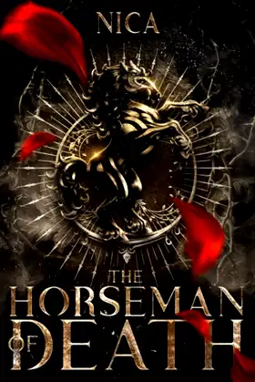 The Horseman of Death (Tiamat’s Calling) poster
