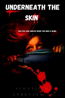 Underneath The Skin poster