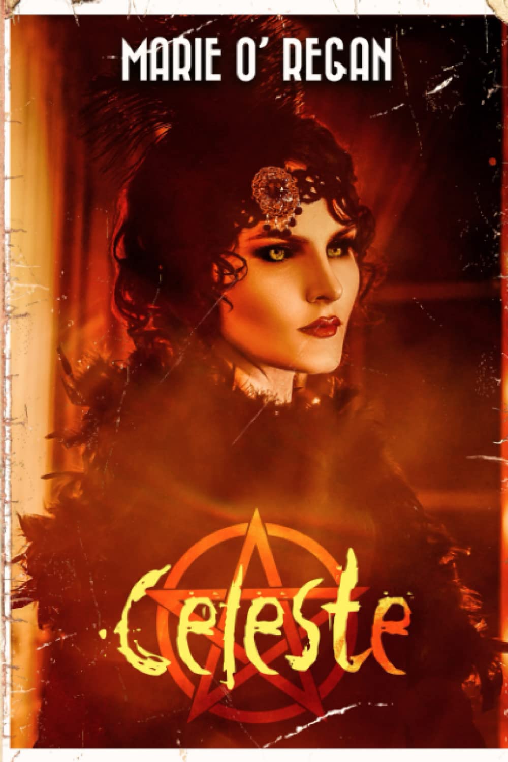 Celeste poster