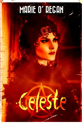 Celeste poster