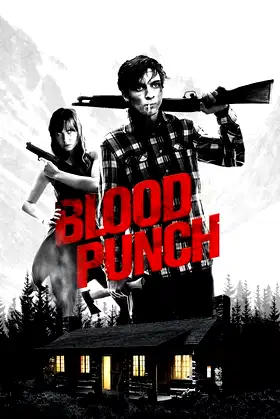 Blood Punch poster