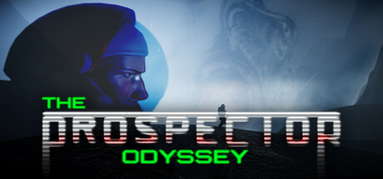 The Prospector Odyssey capsule