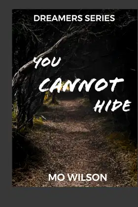 DREAMERS: You cannot hide poster