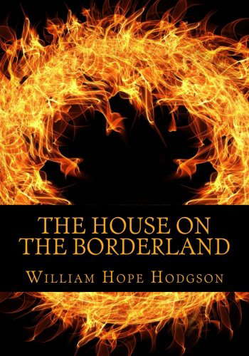 The House on the Borderland poster