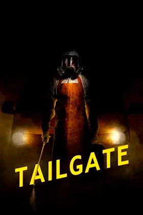 Tailgate poster