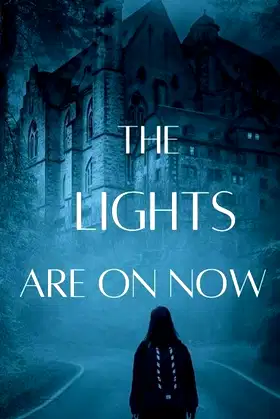 The Lights are On Now poster