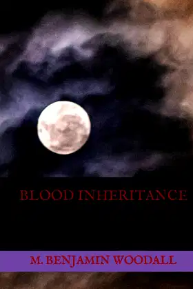 Blood Inheritance poster