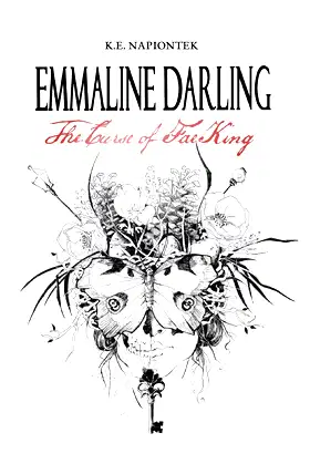 EMMALINE DARLING: The Curse of FaeKing poster