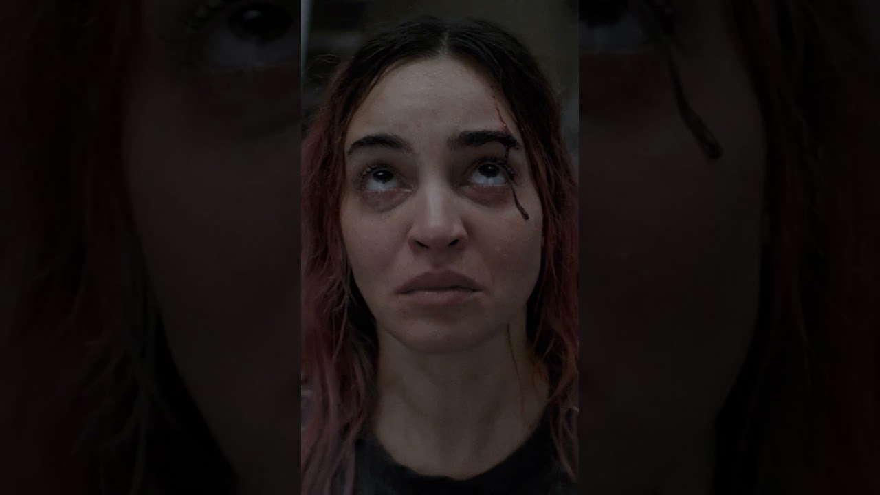#EvilDeadBurn only in cinemas July 8
