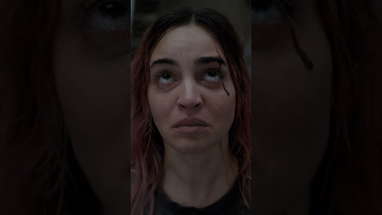 #EvilDeadBurn only in cinemas July 8 poster