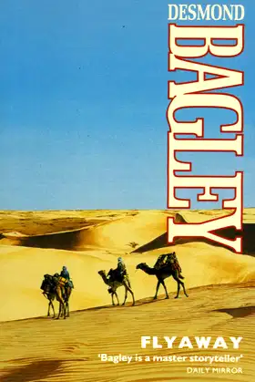 Flyaway poster