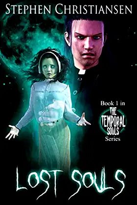 Lost Souls (Temporal Souls) poster