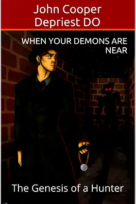 When Your Demons Are Near: The Genesis of a Hunter poster