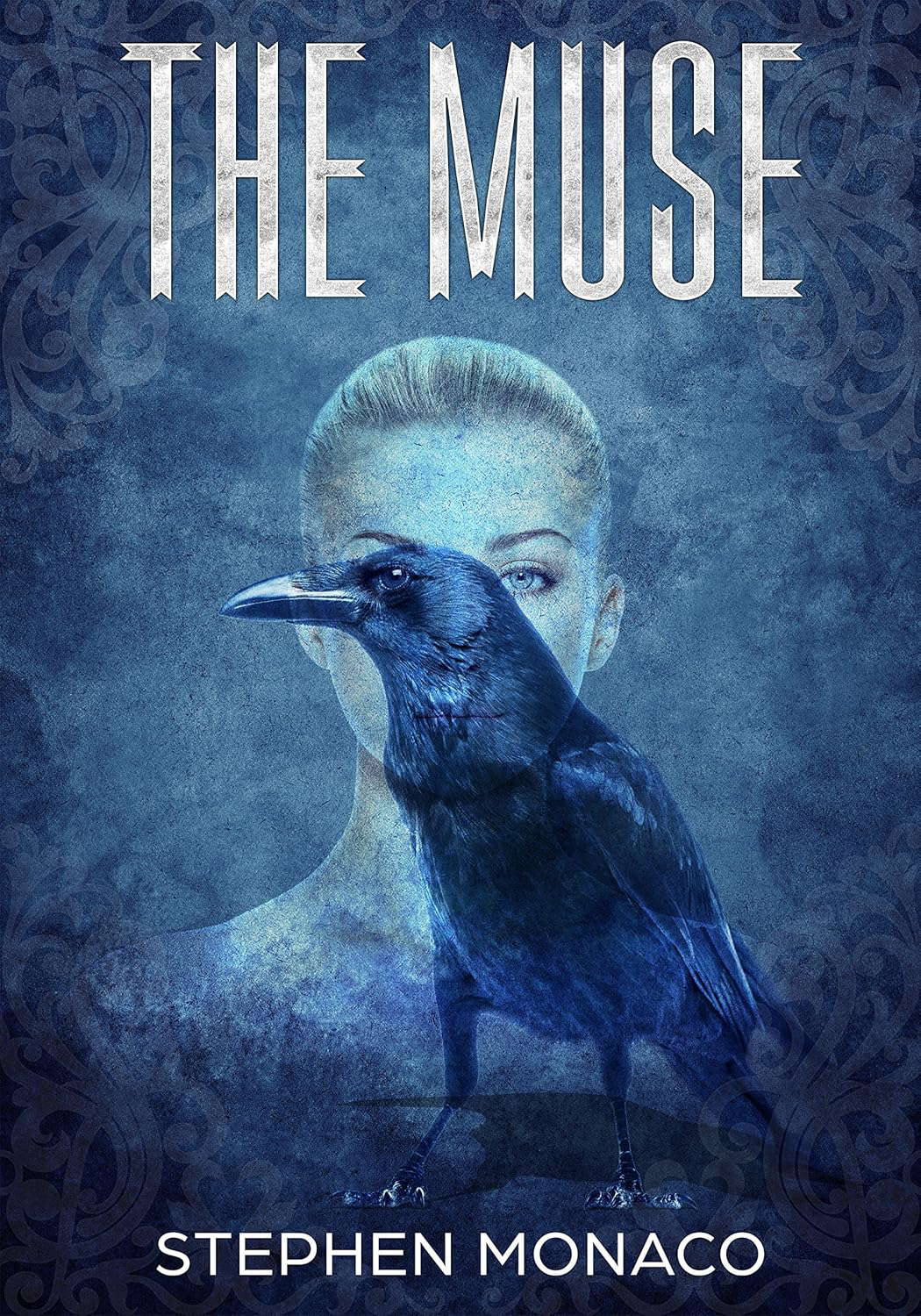 The Muse poster