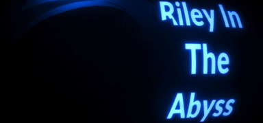 Riley In The Abyss capsule