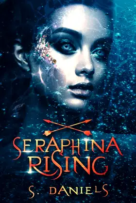 Seraphina Rising poster
