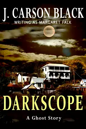 Darkscope poster